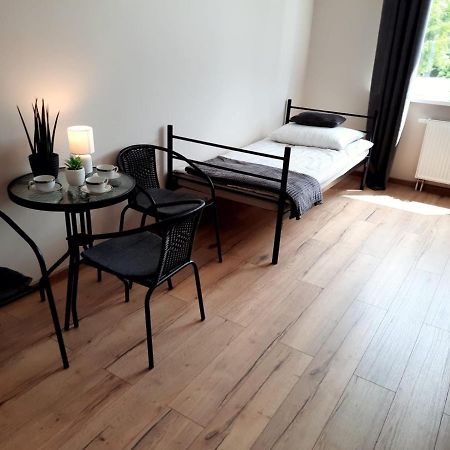 Hostel Grebocin Grebocin  外观 照片