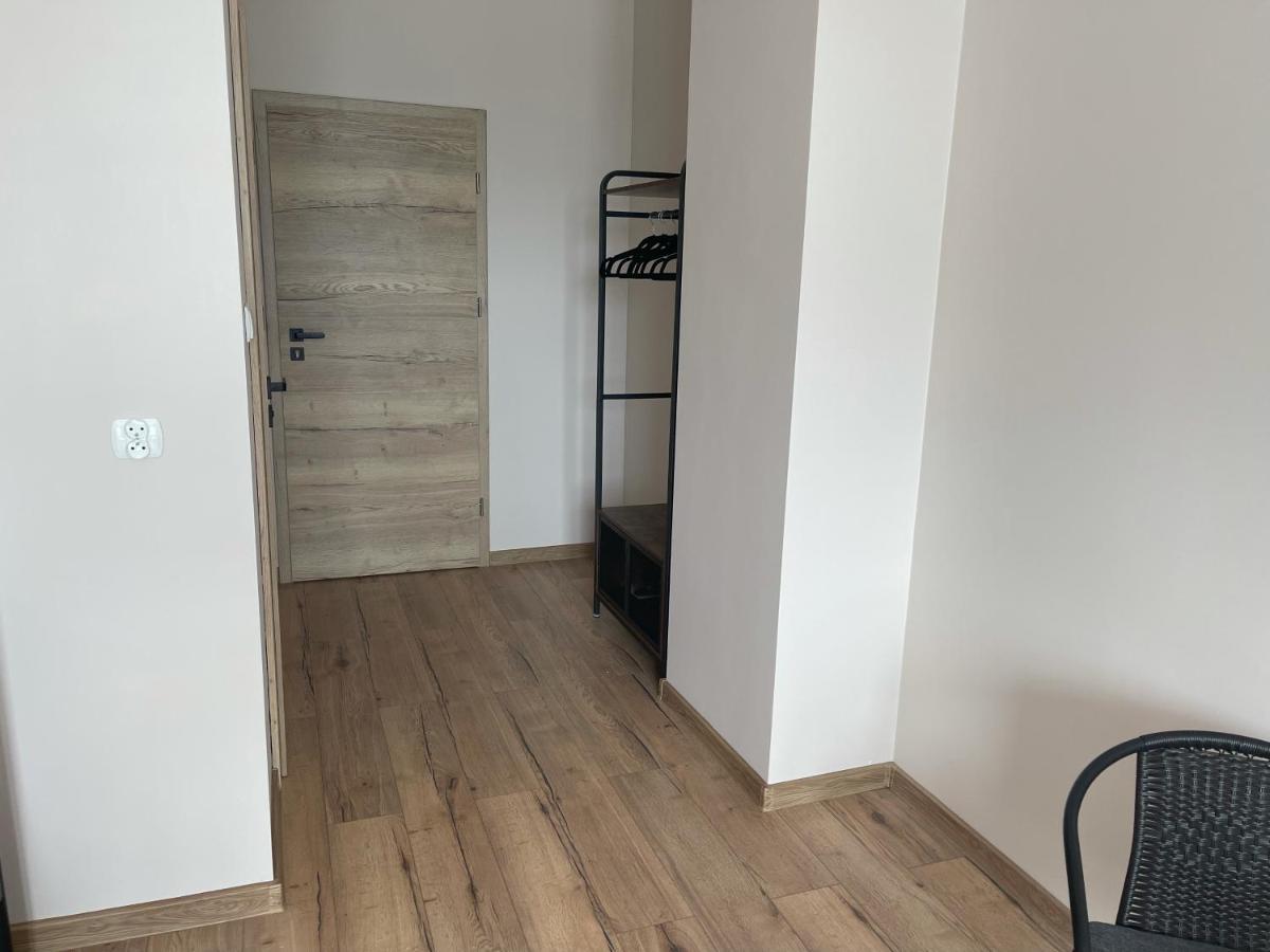 Hostel Grebocin Grebocin  外观 照片