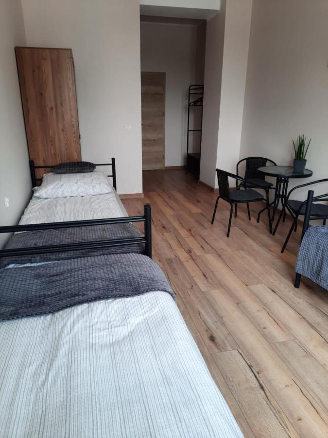 Hostel Grebocin Grebocin  外观 照片