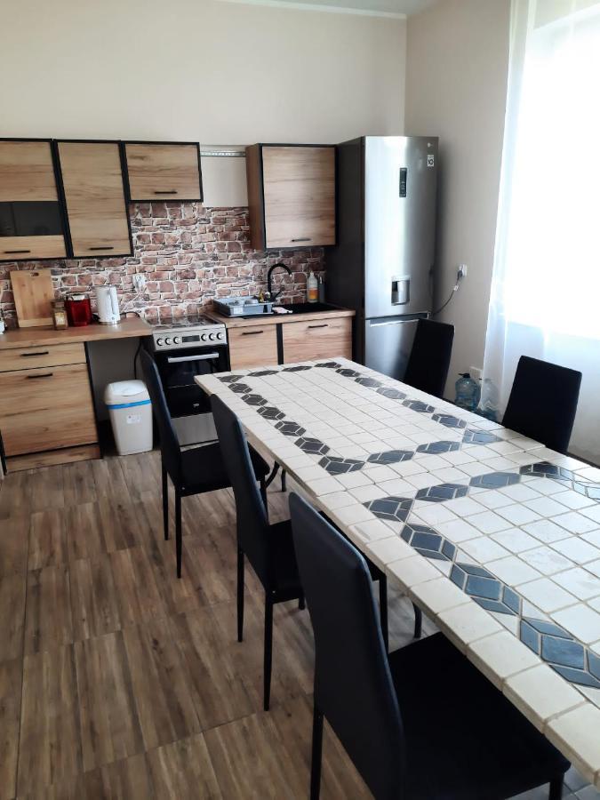 Hostel Grebocin Grebocin  外观 照片