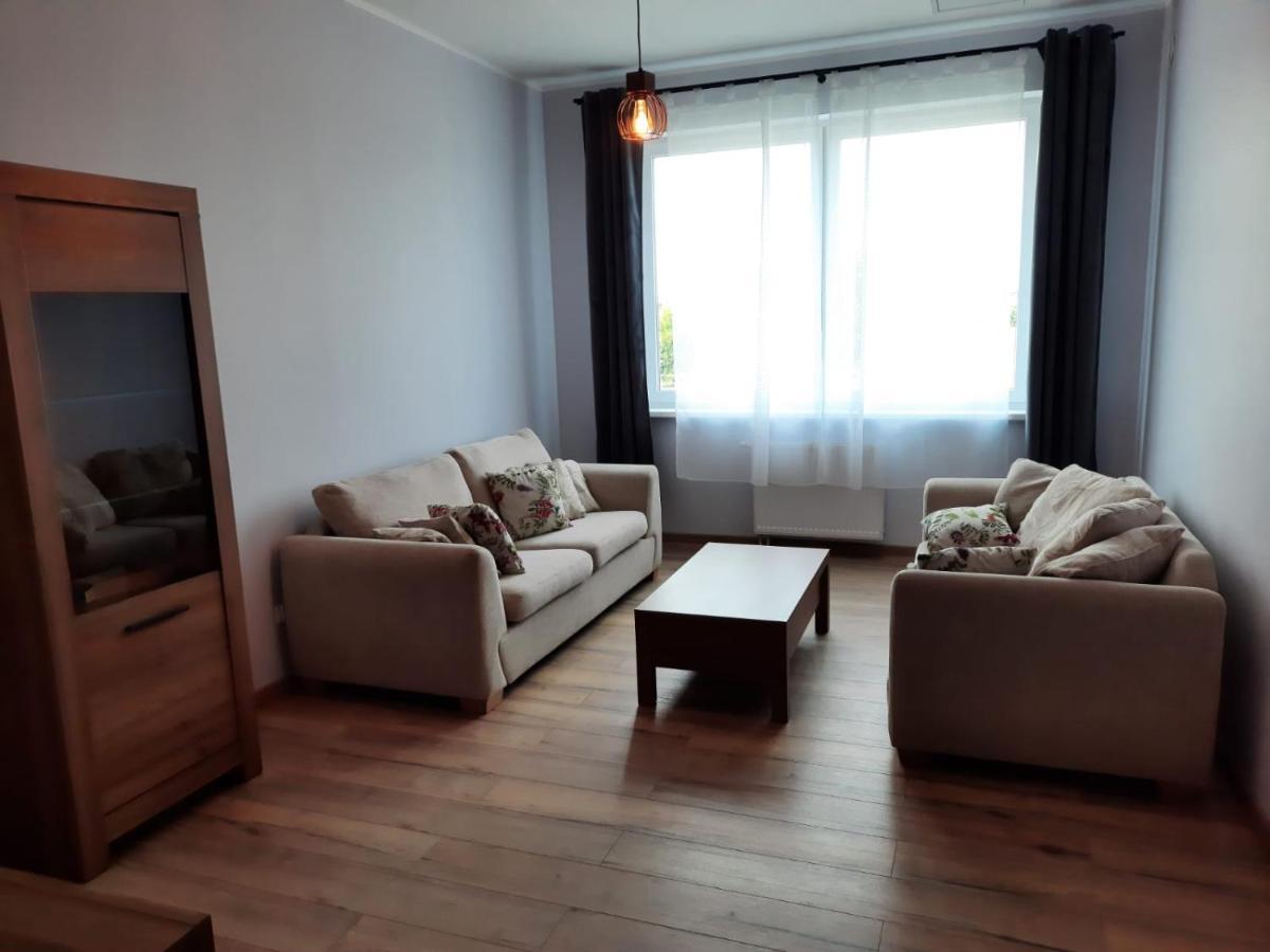 Hostel Grebocin Grebocin  外观 照片
