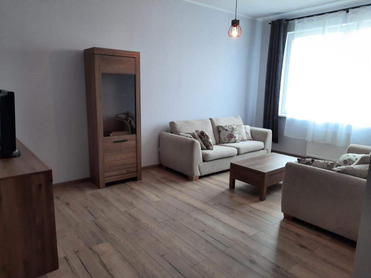 Hostel Grebocin Grebocin  外观 照片