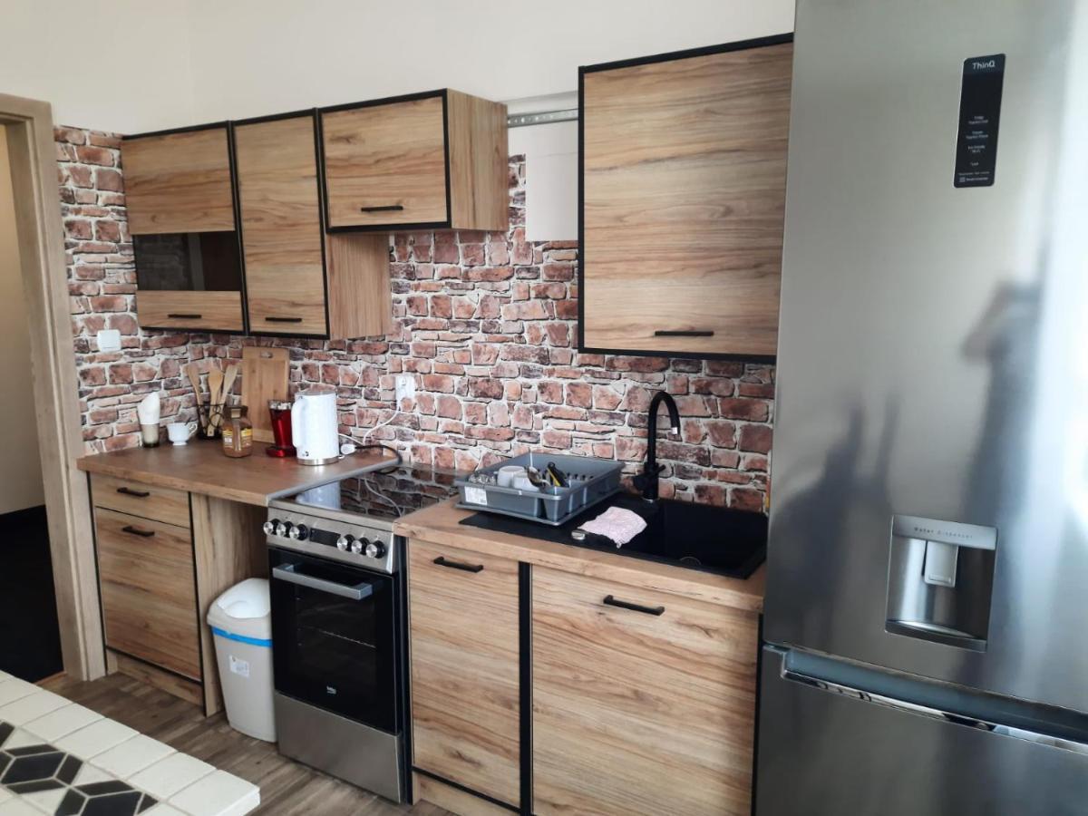 Hostel Grebocin Grebocin  外观 照片