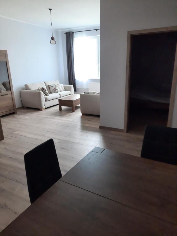 Hostel Grebocin Grebocin  外观 照片